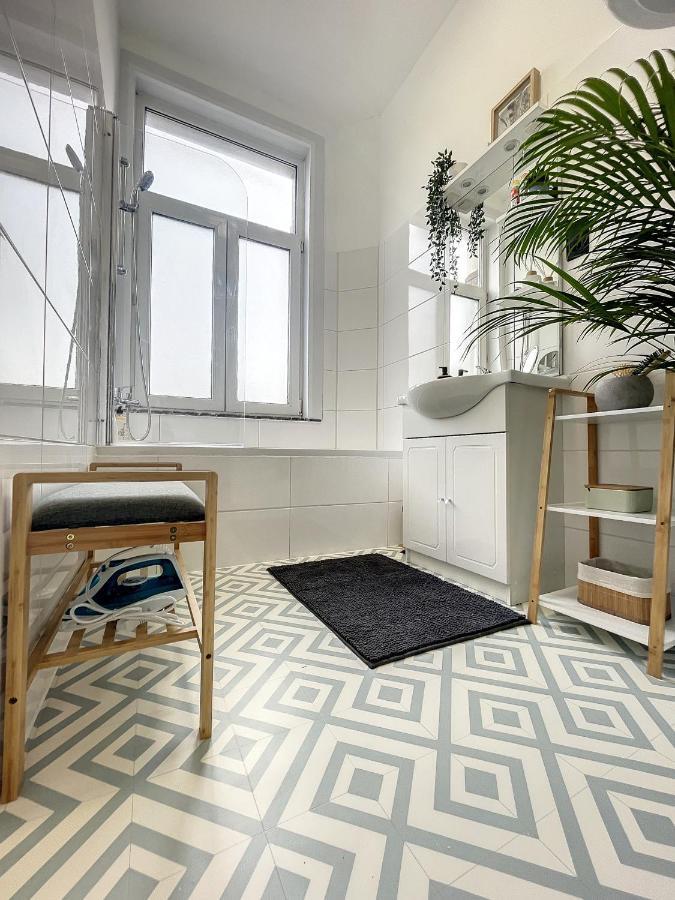 Apartamento Hypercentre Bruselas Exterior foto